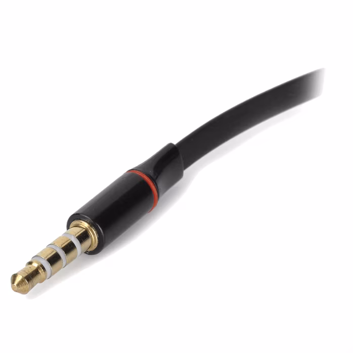 Mozos ASM-5 - Kabel połączeniowy