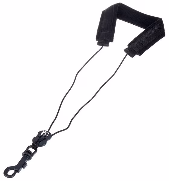 BG France S80SH - Pasek do saksofonu