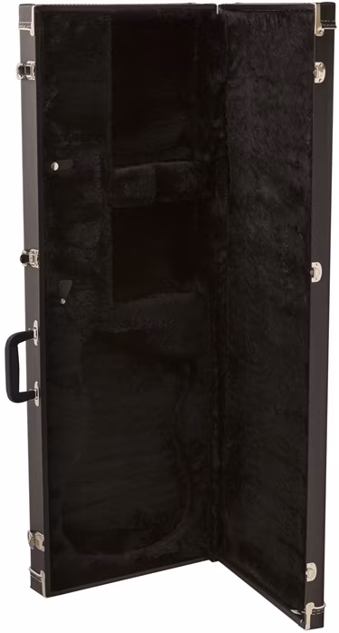PRS John Mayer Silver Sky Case - Futerał na gitarę elektryczną