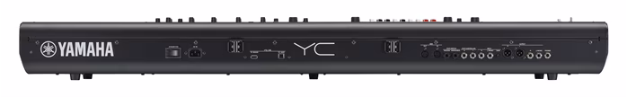Yamaha YC88 - Przenośne cyfrowe pianino sceniczne