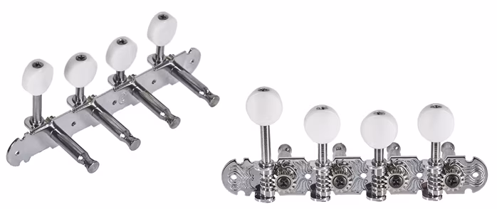 Ortega OTMMAPREM-CR - Klucze do mandoliny