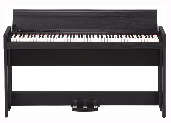 Korg C1 Air-WBK - Fortepian cyfrowy