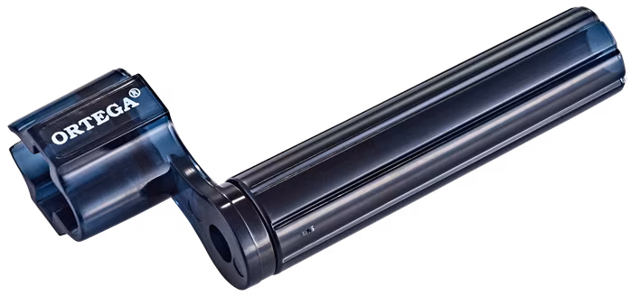 Ortega OSW-DLX-TBK - Korbka do nawijania strun