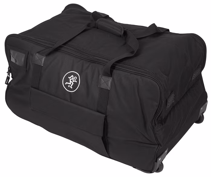 Mackie Thump15" Rolling Bag - Pokrowiec transportowy