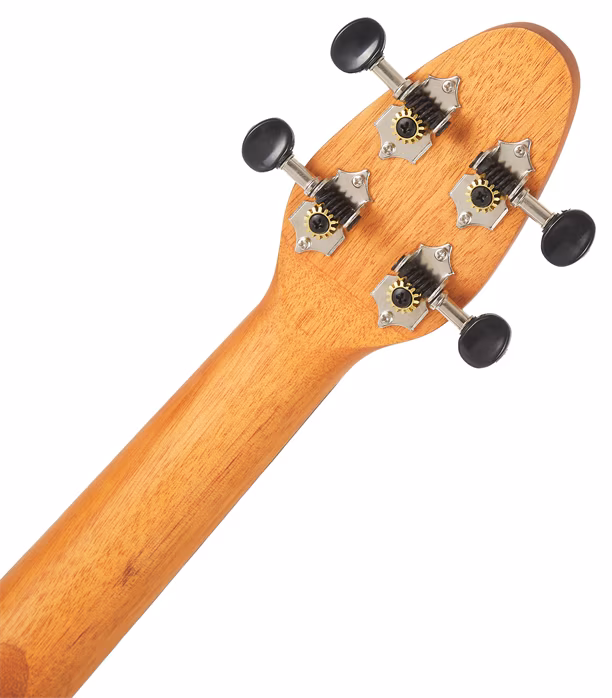 Ortega K2-MAH - Ukulele akustyczne