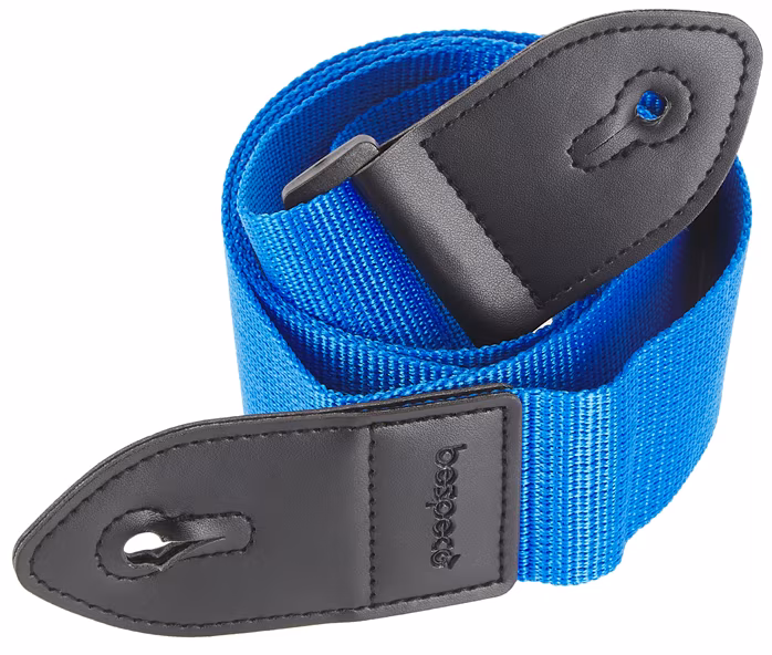 Bespeco TCNBL - Pas gitarowy