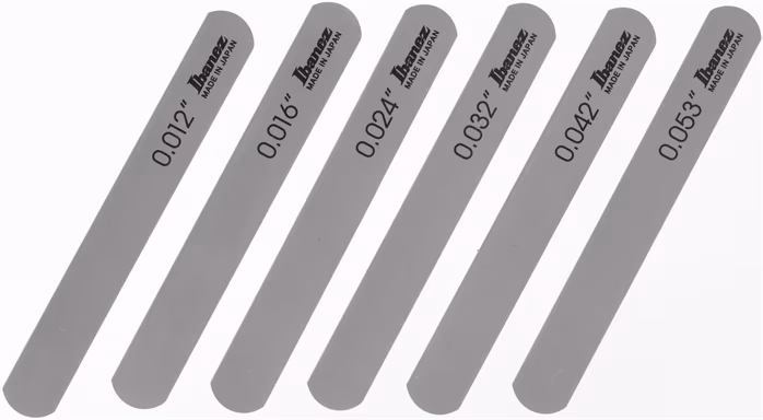 Ibanez 4449AC6X - Narzędzia