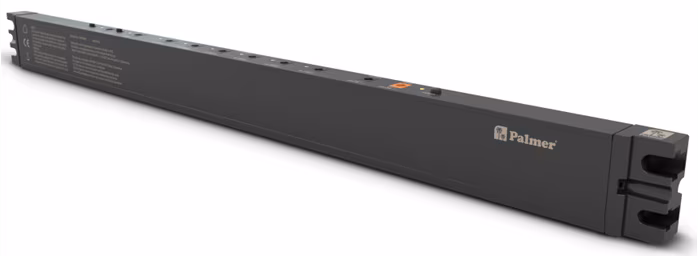 Palmer WT PB 60 - Multiadapter