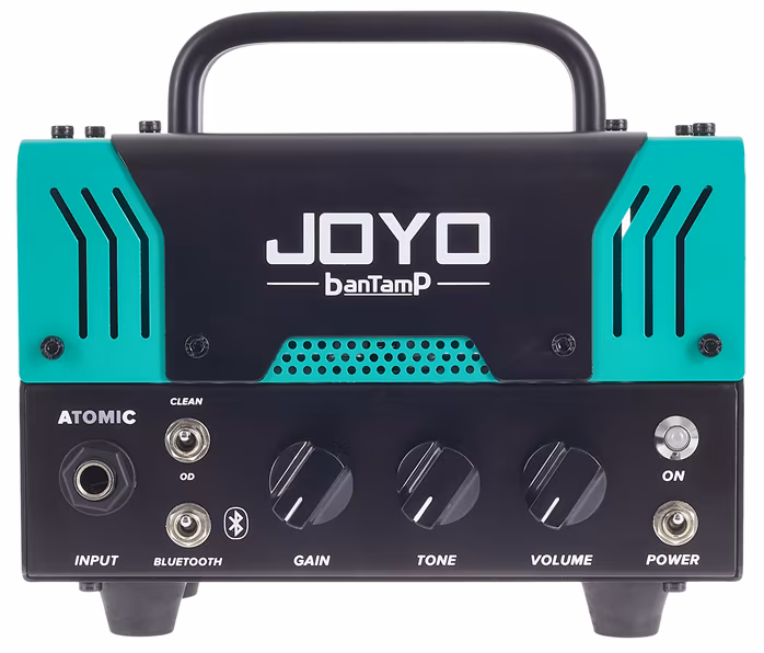 Joyo Bantamp Atomic - Wzmacniacz gitarowy hybrydowy