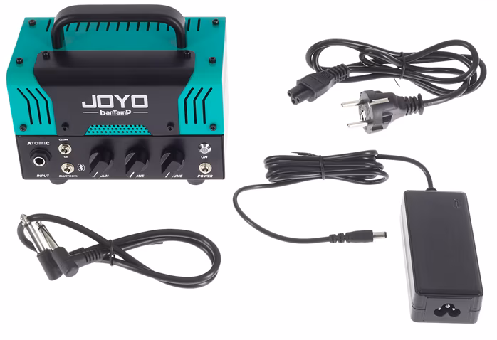 Joyo Bantamp Atomic - Wzmacniacz gitarowy hybrydowy