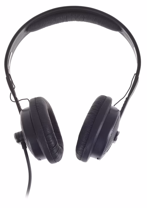 Behringer HPS5000 - Słuchawki studyjne