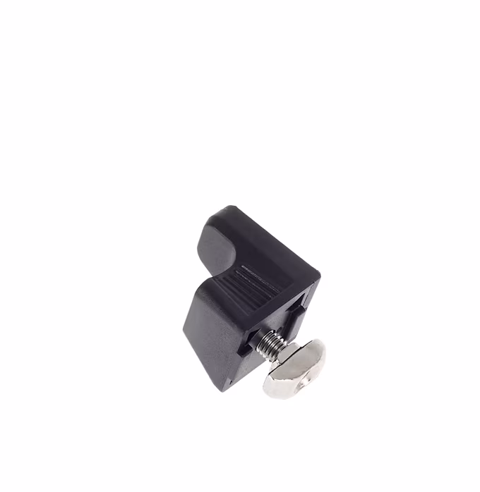 Guitto GPB Fixture Blocks - Element mocowania pedałów