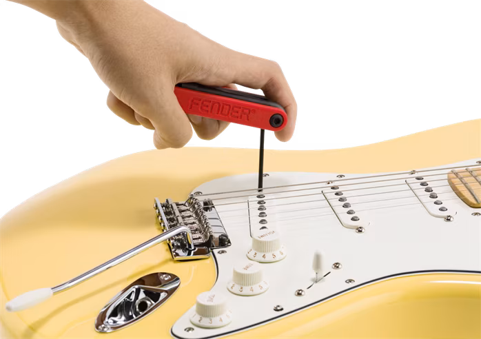 Fender Guitar/Bass Multi-Tool - Narzędzia