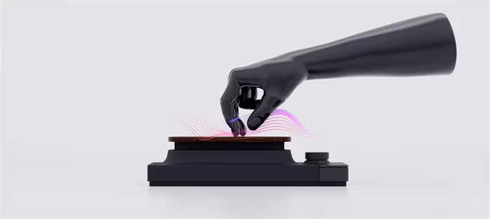 Expressive E Touché - Kontroler USB/MIDI