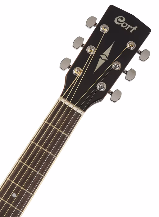 Cort AD 880CE NAT - Gitara elektroakustyczna