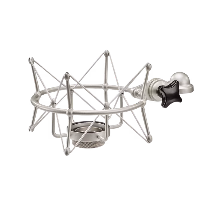 Neumann EA 1 - Resorowany uchwyt mikrofonu