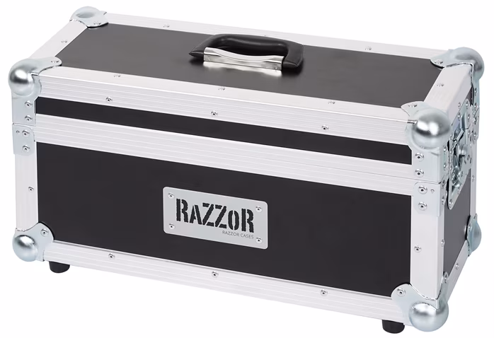 Razzor Cases Soundcraft Ui16 Case - Case do miksera