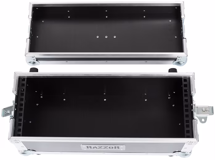 Razzor Cases Soundcraft Ui16 Case - Case do miksera