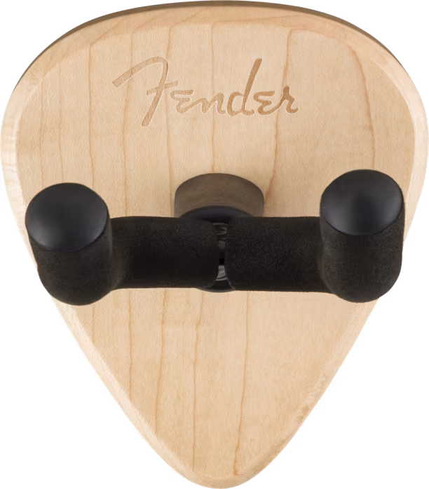 Fender 351 Wall Hanger Maple - Wieszak gitarowy