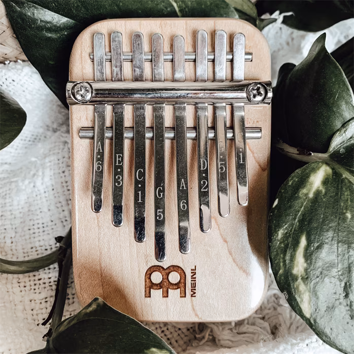 Meinl Sonic Energy KL801S - Kalimba