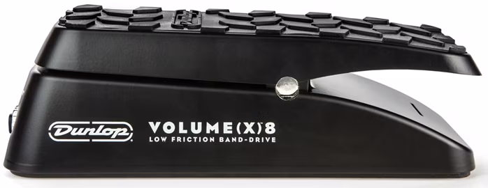 Dunlop Volume (X) 8 - Pedał Volume/Expression