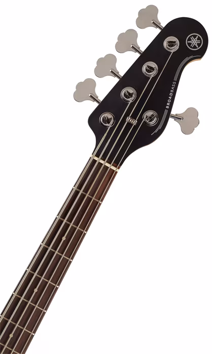 Yamaha BB235 RBR - Elektryczna gitara basowa