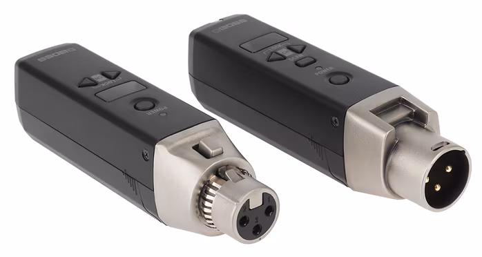 Boss WL-30XLR - Wokalny zestaw bezprzewodowy