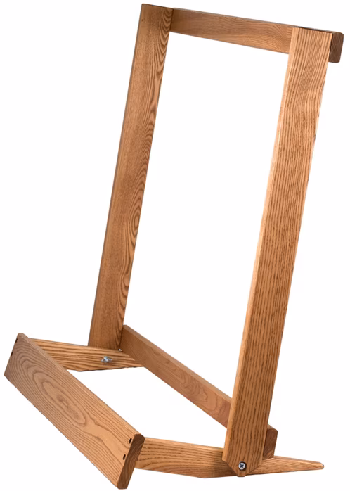 String-Swing Guitar Case Rack Ash - Statyw do kilku instrumentów