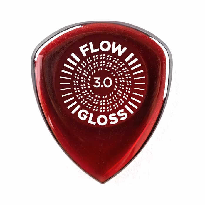 Dunlop Flow Gloss 3.0 - Kostki
