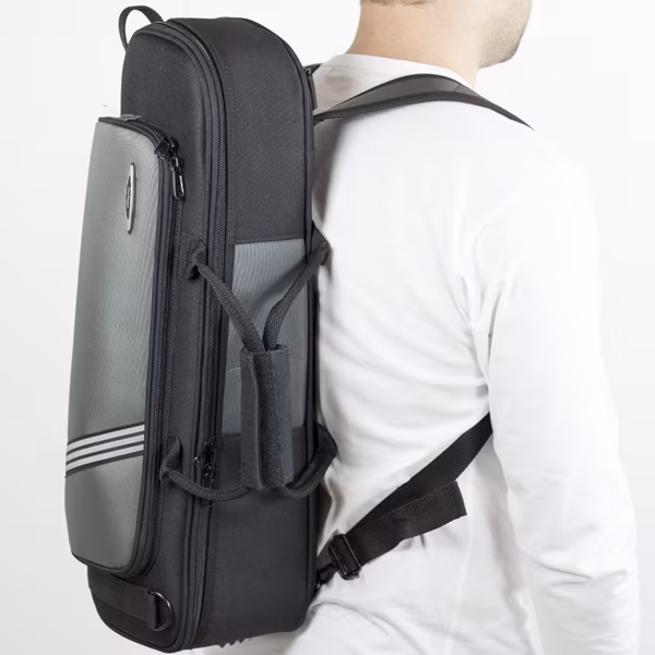 Ortolá 165 OMB - Pokrowiec do trąbki