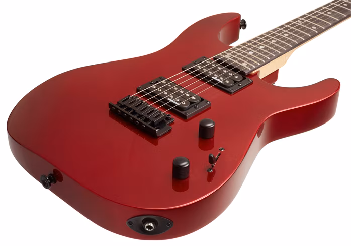 Jackson JS12 Dinky AMR MRD - Gitara elektryczna