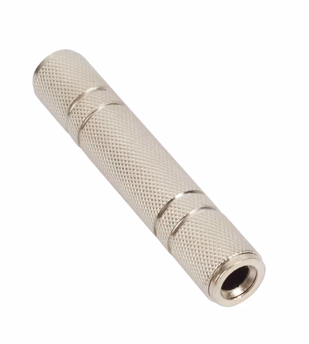 Bespeco PV2 - Połączenia, przejściówki