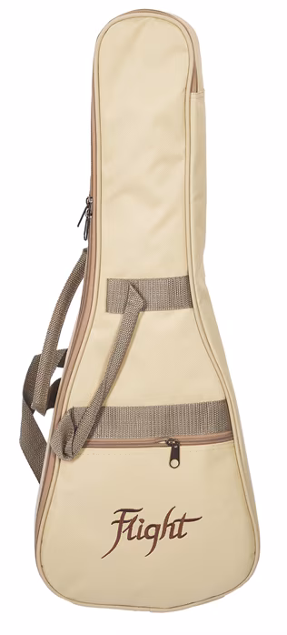 Flight NUT310 Natural - Ukulele akustyczne