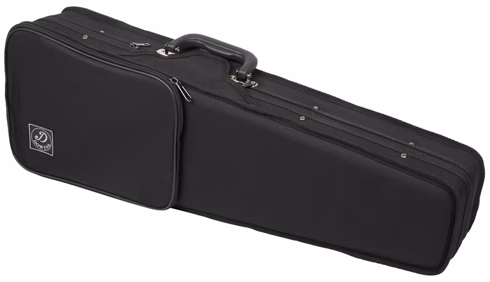 Pierre Marin Violin Oblong Case 1/2 - Futerał na skrzypce