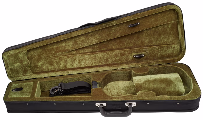 Pierre Marin Violin Oblong Case 4/4 - Futerał na skrzypce