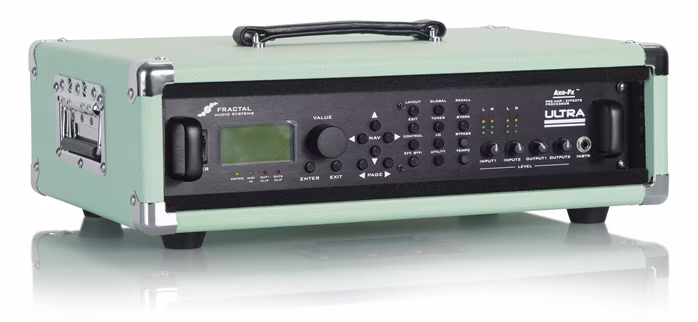 Gator RETRORACK 2SG - Rack case