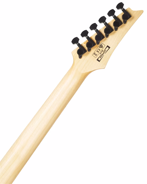 Ibanez PGMM31 White (zanowny) - Gitara elektryczna