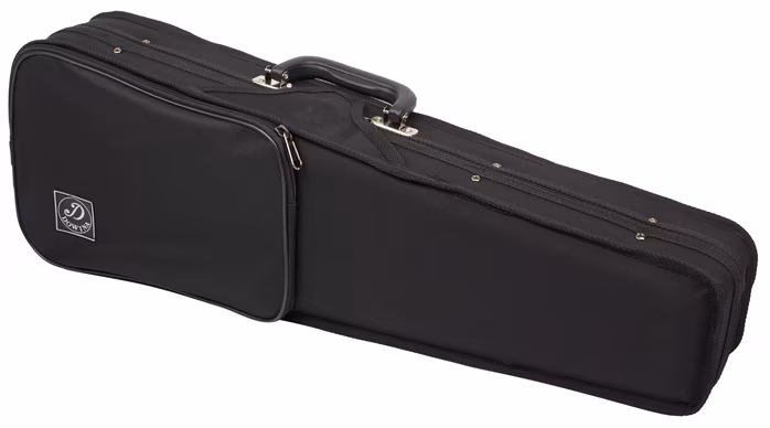 Pierre Marin Violin Oblong Case 1/4 - Futerał na skrzypce