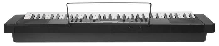 Fox K170 - Keyboard bez dynamiki