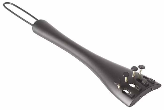 Dowina Cello Tailpiece Metal FT 4/4 - Strunociąg do wiolloncela