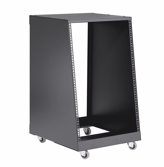 K&M 48260 - Skrzynia rack na statywie