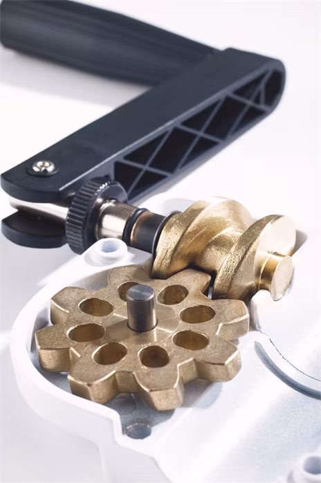 K&M 21339 - Drążek dystansowy