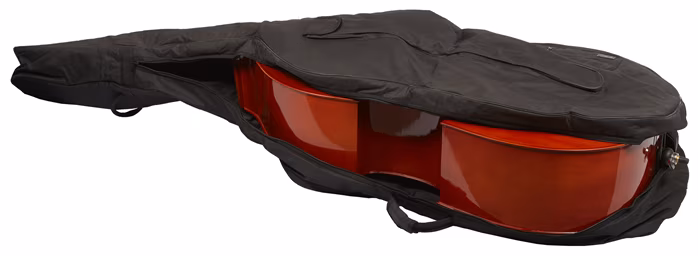Dowina Bass Bag 3/4 - Pokrowiec na kontrabas