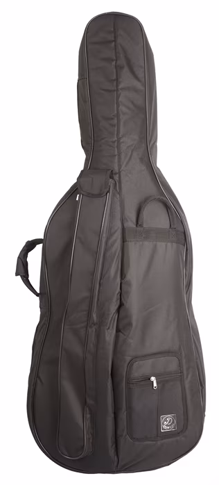 Pierre Marin Cello Bag 4/4 - Futerał wioloncelowy