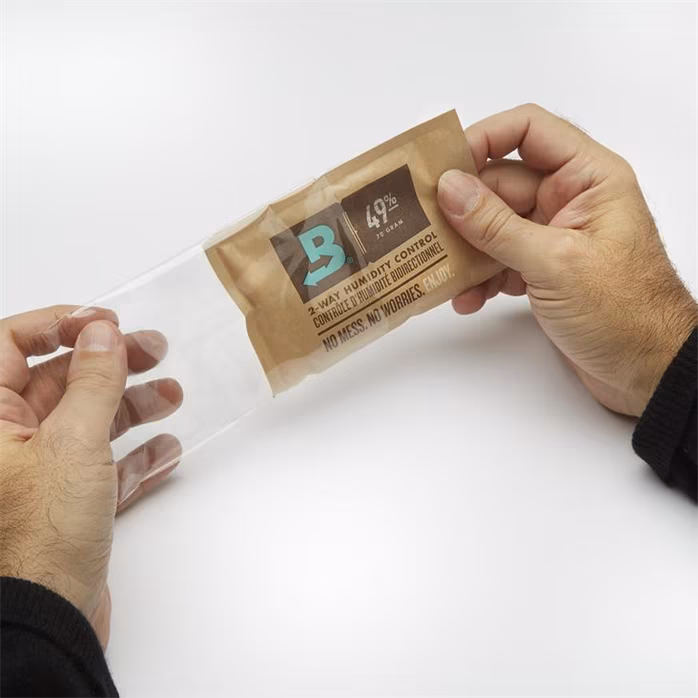 Boveda Two-Way Humidity Control Replacement Bag - Nawilżacz