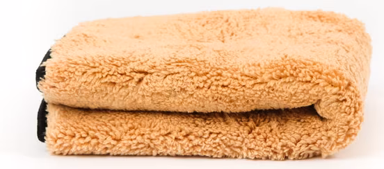 Music Nomad 2 'n 1 Beyond Plush Players Cloth - Szmatka polerująca