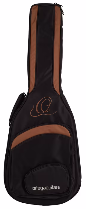 Ortega R121LWR - Leworęczna gitara klasyczna