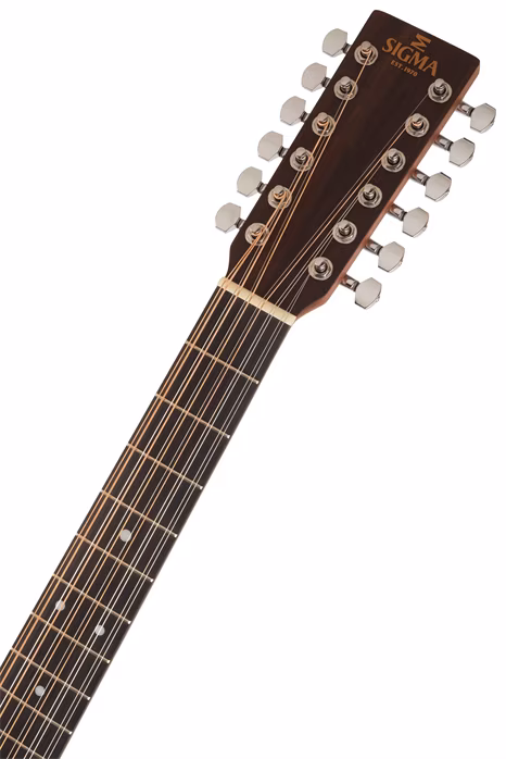 Sigma Guitars DM12-1 - Dwunastostrunowa gitara akustyczna