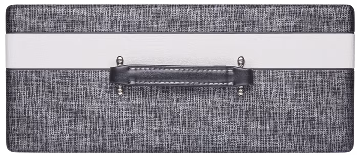 Supro Black Magick 1x12  - Kolumna gitarowa