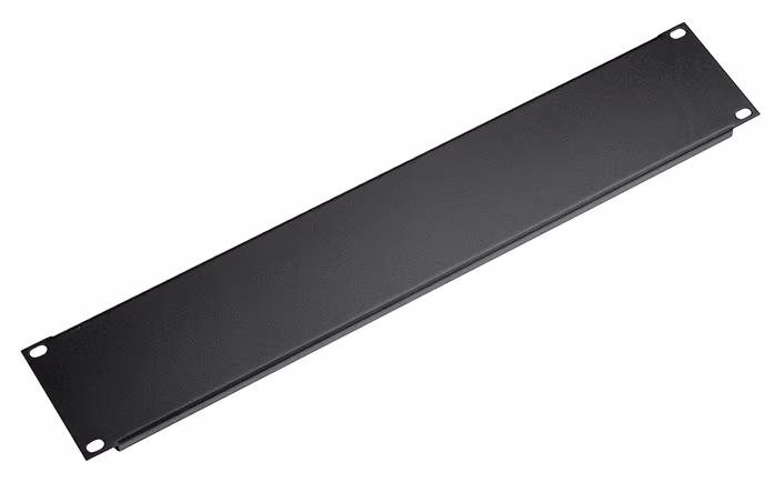K&M 494/2 2HE - Panel do skrzyni rack